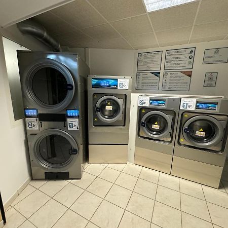 Sous Les Tropiques Appartement La Trinité Buitenkant foto